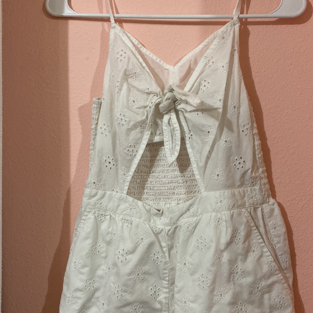 Romper - Picture 2 of 5